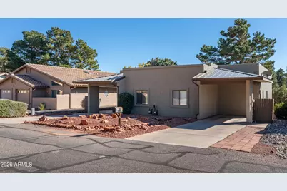 255 Fairway Oaks Drive, Sedona, AZ 86351 - Photo 3