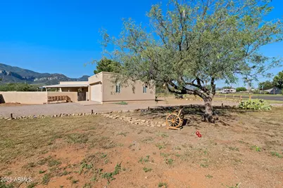 5226 S San Paulo Avenue, Sierra Vista, AZ 85650 - Photo 33