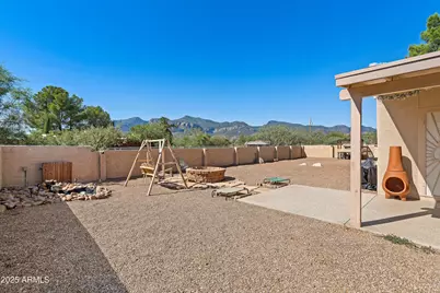 5226 S San Paulo Avenue, Sierra Vista, AZ 85650 - Photo 37