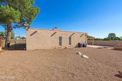 5226 S San Paulo Avenue, Sierra Vista, AZ 85650 - Photo 31