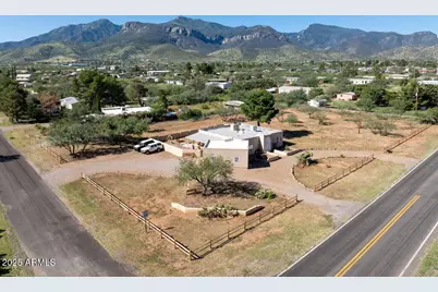 5226 S San Paulo Avenue, Sierra Vista, AZ 85650 - Photo 19