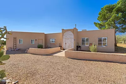 5226 S San Paulo Avenue, Sierra Vista, AZ 85650 - Photo 5