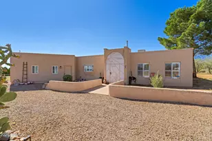 5226 S San Paulo Ave, Sierra Vista, AZ 85650 - Photo 5