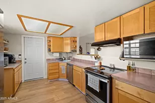 5226 S San Paulo Ave, Sierra Vista, AZ 85650 - Photo 9