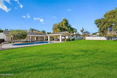 3131 N 53rd Place, Phoenix, AZ 85018 - Photo 35