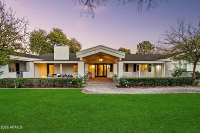 3131 N 53rd Place, Phoenix, AZ 85018 - Photo 1