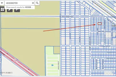 3935 N Fawn (Industrial Lot I-1) Street #6, Eloy, AZ 85131 - Photo 1