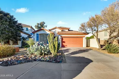 36218 W Olivo Street, Maricopa, AZ 85138 - Photo 1