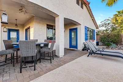 36218 W Olivo Street, Maricopa, AZ 85138 - Photo 31