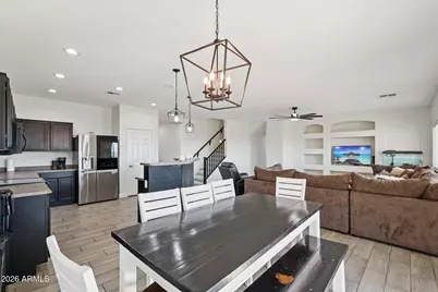 24443 W Pueblo Avenue, Buckeye, AZ 85326 - Photo 9