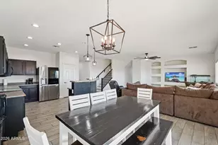 24443 W Pueblo Ave, Buckeye, AZ 85326 - Photo 9