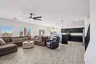 24443 W Pueblo Ave, Buckeye, AZ 85326 - Photo 5