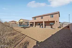 24443 W Pueblo Ave, Buckeye, AZ 85326 - Photo 33