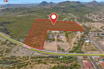 3310 W Jomax Road #-, Phoenix, AZ 85083 - Photo 3