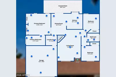 2710 E Rock Wren Road, Phoenix, AZ 85048 - Photo 29