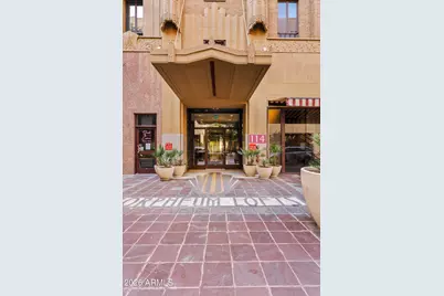 114 W Adams Street #802, Phoenix, AZ 85003 - Photo 1