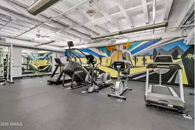 114 W Adams Street #802, Phoenix, AZ 85003 - Photo 27