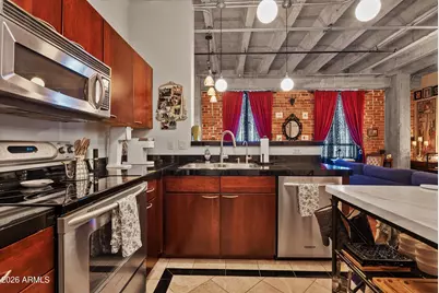 114 W Adams Street #802, Phoenix, AZ 85003 - Photo 7