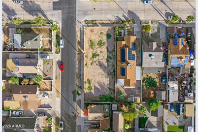 821 W McKinley Street #2, Phoenix, AZ 85007 - Photo 3