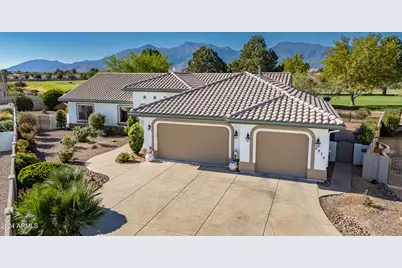 2930 Glenview Drive, Sierra Vista, AZ 85650 - Photo 3