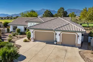 2930 Glenview Dr, Sierra Vista, AZ 85650 - Photo 3