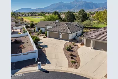 2930 Glenview Drive, Sierra Vista, AZ 85650 - Photo 1