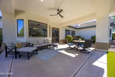 2930 Glenview Drive, Sierra Vista, AZ 85650 - Photo 69