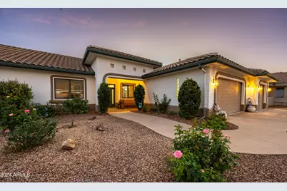 2930 Glenview Drive, Sierra Vista, AZ 85650 - Photo 75