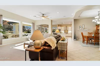 2930 Glenview Drive, Sierra Vista, AZ 85650 - Photo 11