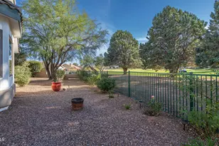 2930 Glenview Dr, Sierra Vista, AZ 85650 - Photo 63