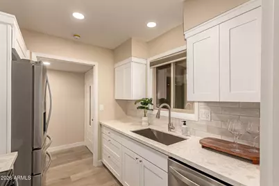 13611 N 98th Avenue #D, Sun City, AZ 85351 - Photo 17