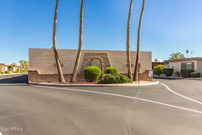 13611 N 98th Avenue #D, Sun City, AZ 85351 - Photo 33