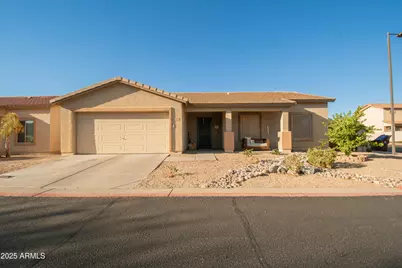 2218 E Mohave Lane, Apache Junction, AZ 85119 - Photo 1