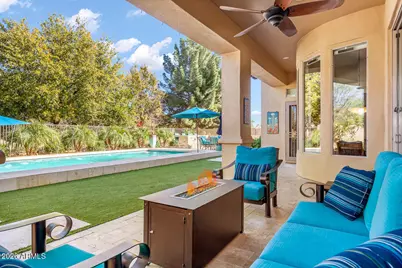 3644 E San Pedro Place, Chandler, AZ 85249 - Photo 69