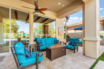 3644 E San Pedro Place, Chandler, AZ 85249 - Photo 77