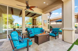 3644 E San Pedro Pl, Chandler, AZ 85249 - Photo 77