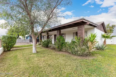 4032 W Nancy Lane, Phoenix, AZ 85041 - Photo 1