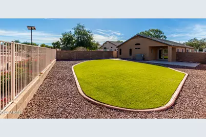 7733 S 47th Lane, Laveen, AZ 85339 - Photo 25