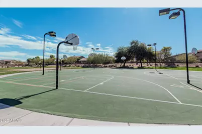 337 E Clairidge Drive, San Tan Valley, AZ 85143 - Photo 57