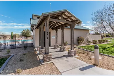 337 E Clairidge Drive, San Tan Valley, AZ 85143 - Photo 55