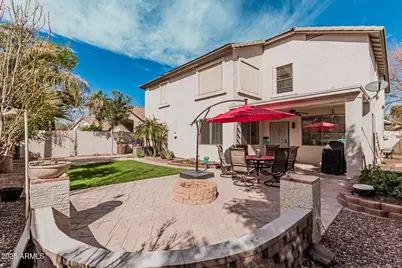 337 E Clairidge Drive, San Tan Valley, AZ 85143 - Photo 45