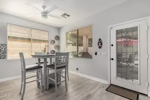 337 E Clairidge Dr, San Tan Valley, AZ 85143 - Photo 17