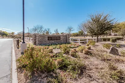 337 E Clairidge Drive, San Tan Valley, AZ 85143 - Photo 53