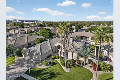 1782 W Lynx Way, Chandler, AZ 85248 - Photo 53