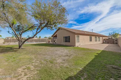 17116 N Corey Court, Surprise, AZ 85374 - Photo 3