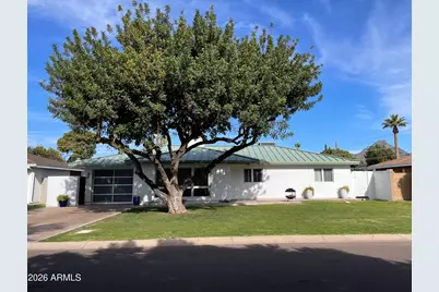 1942 E Marshall Avenue, Phoenix, AZ 85016 - Photo 1