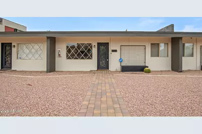 7101 E Wilshire Drive #3, Scottsdale, AZ 85257 - Photo 1