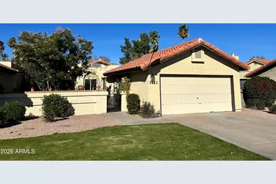 2232 E Fairview Avenue, Mesa, AZ 85204 - Photo 1