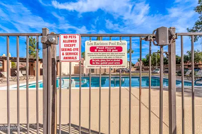 540 N May -- #3102, Mesa, AZ 85201 - Photo 39