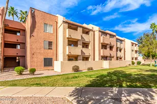 540 N May --, Mesa, AZ 85201 - Photo 37